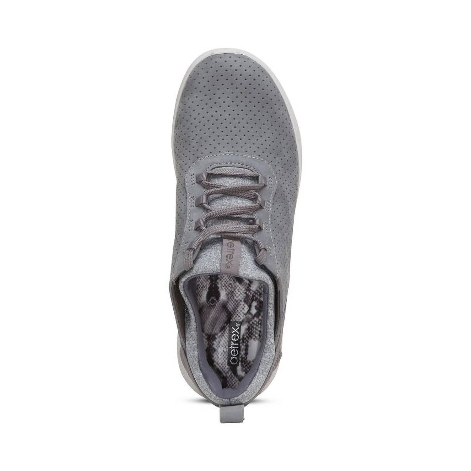 Aetrex - Women's Kora Lace Up Sneaker