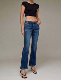 Hidden - Ryan Bootcut Jeans