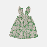Loir Paris - Liberty Strap Floral Dress