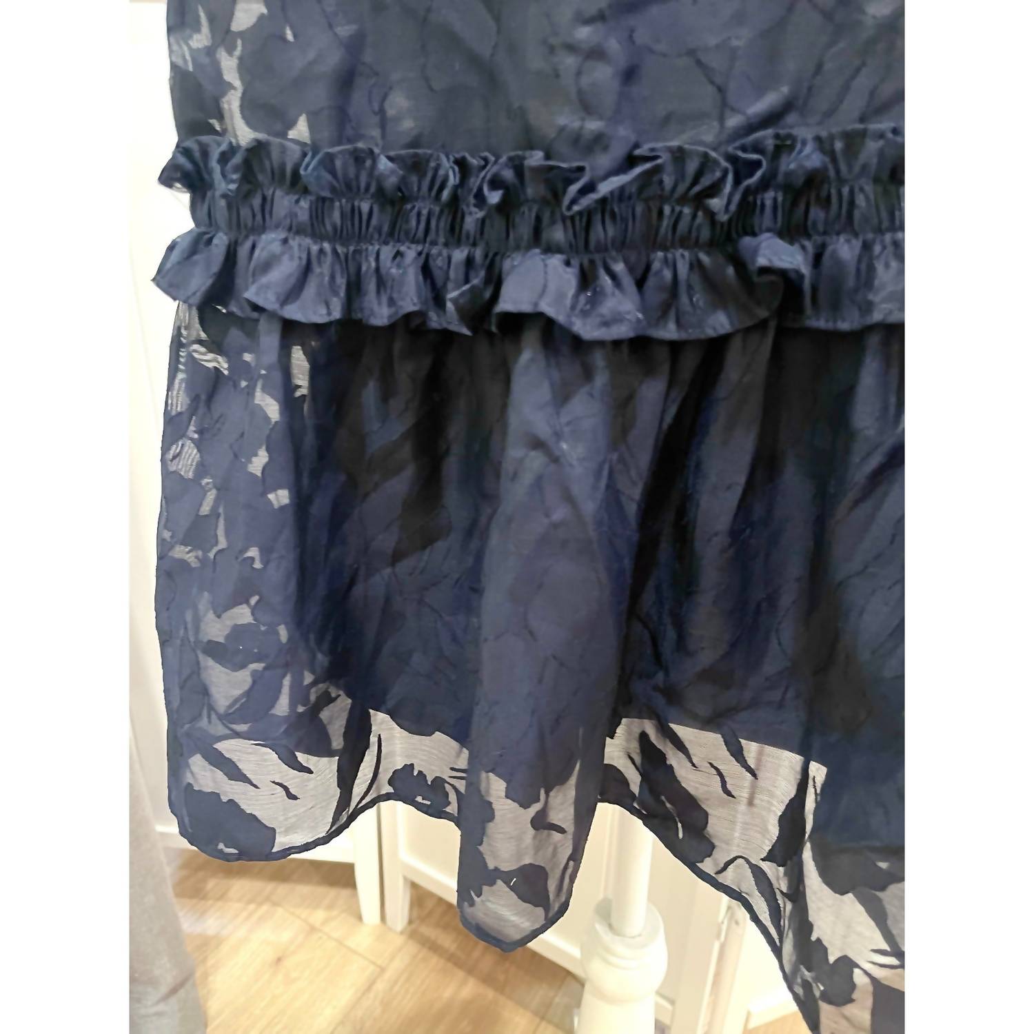 Maggy London - Women's Mini Dress