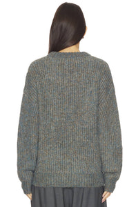 Heartloom - Raven Sweater