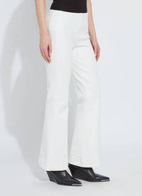 Lysse - Alma Hi Waist Cavalry Trouser