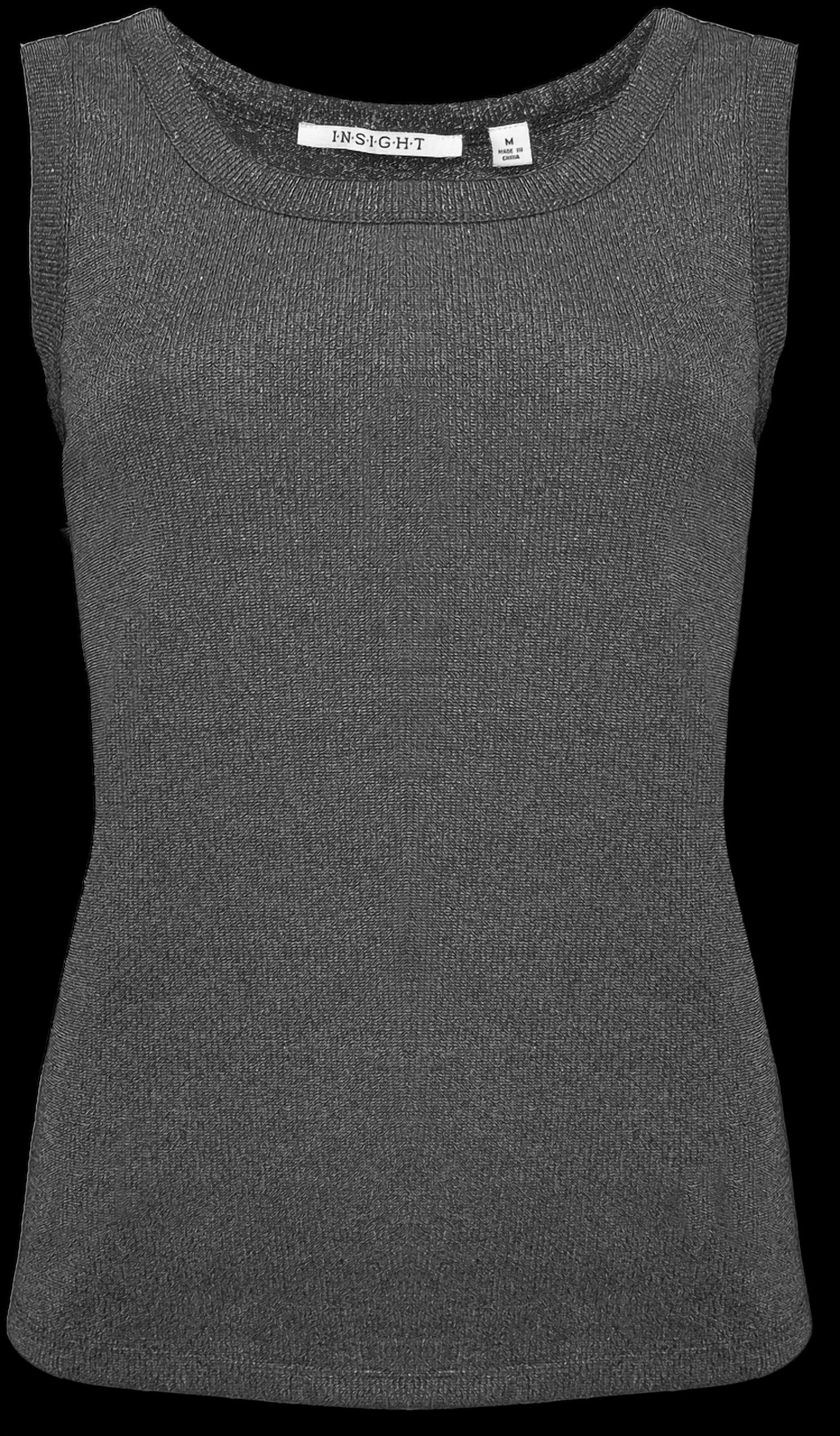 Insight - Solid Tank