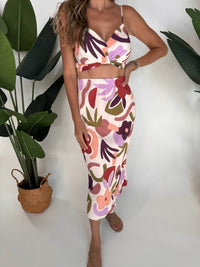 Minkpink - Rayssa Twist Top