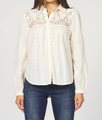Dear John Denim - Simonette Shirt