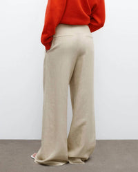 Twp - Mini Pleat Trouser Pant