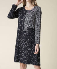 Habitat - Mix Patch Pocket Dress
