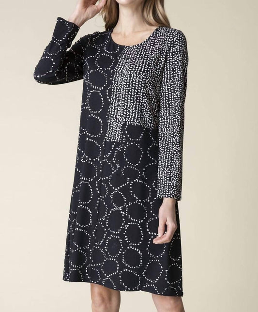 Habitat - Mix Patch Pocket Dress