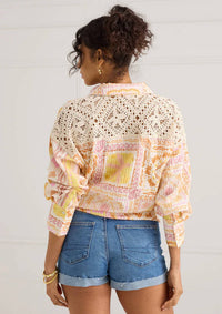 Alivia - Miranda Shirt