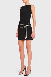 Amanda Uprichard - Scotlyn Mini Shift Dress
