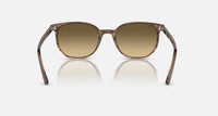 Ray Ban - Elliot Medium Non Polarized Sunglasses Rb2197 - 13920a