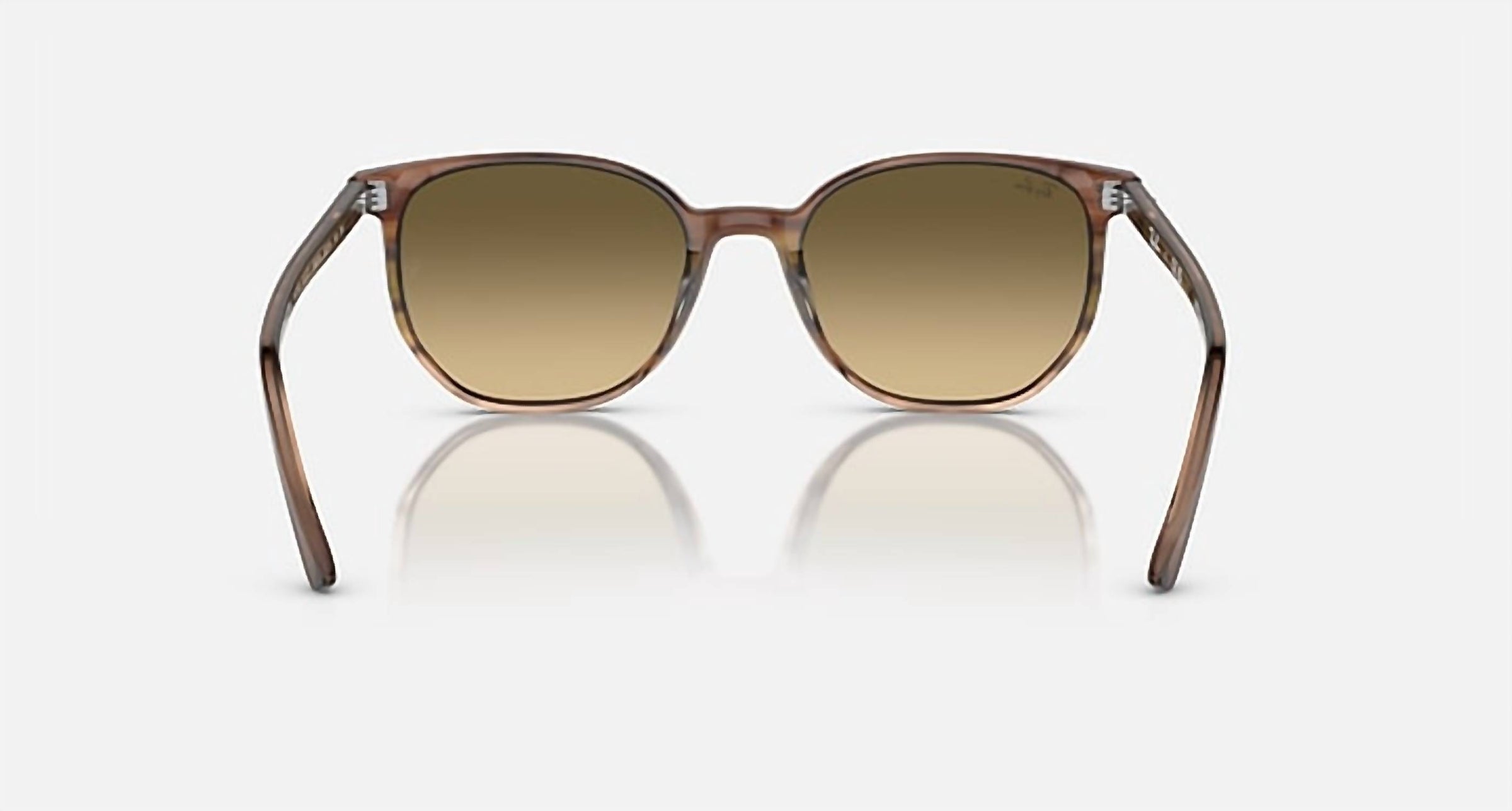 Ray Ban - Elliot Medium Non Polarized Sunglasses Rb2197 - 13920a