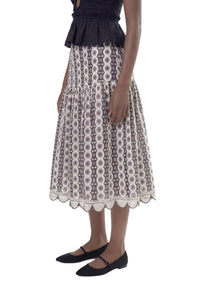 Area Stars - Women's Riya Skirt