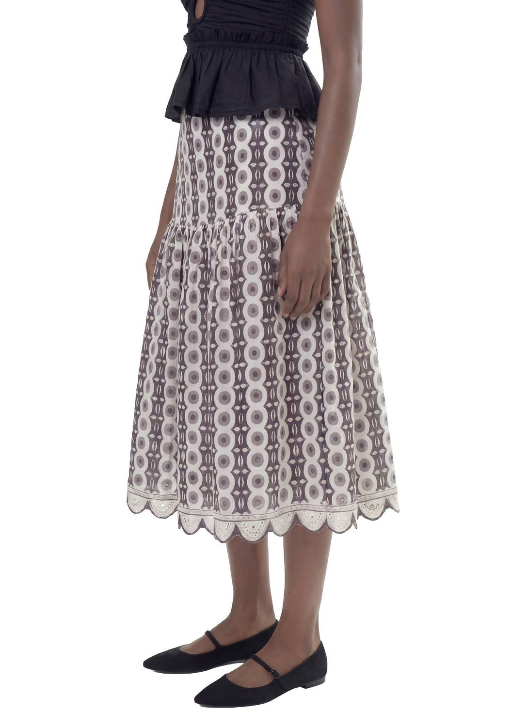 Area Stars - Women's Riya Skirt