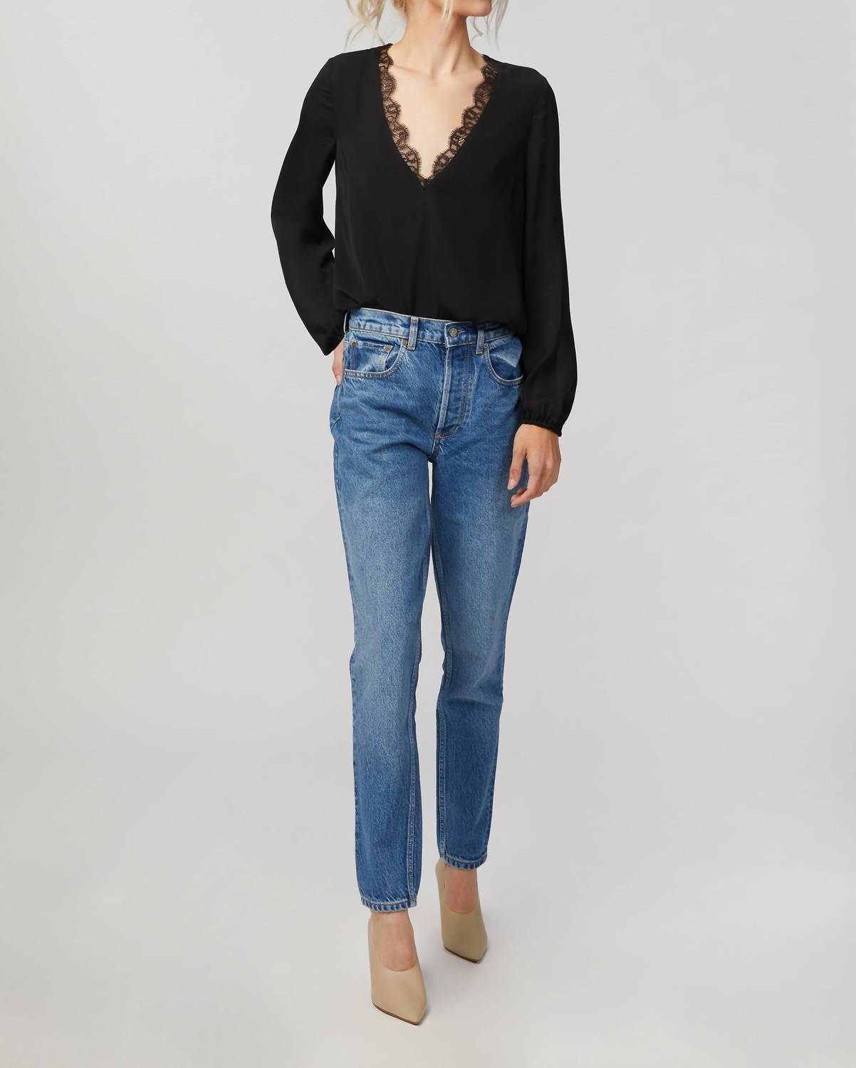 SURAYA BLOUSE
