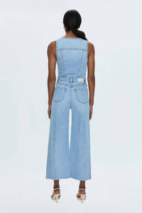 Pistola - Women's Aria Cropped Jumper