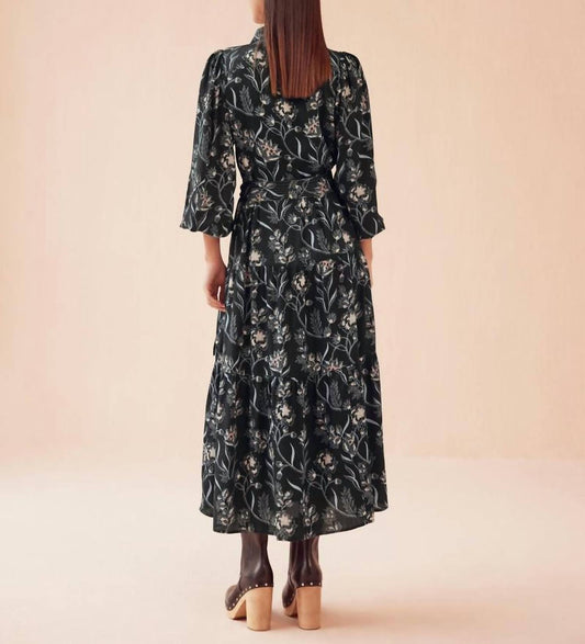 Omika - Emery Maxi Dress