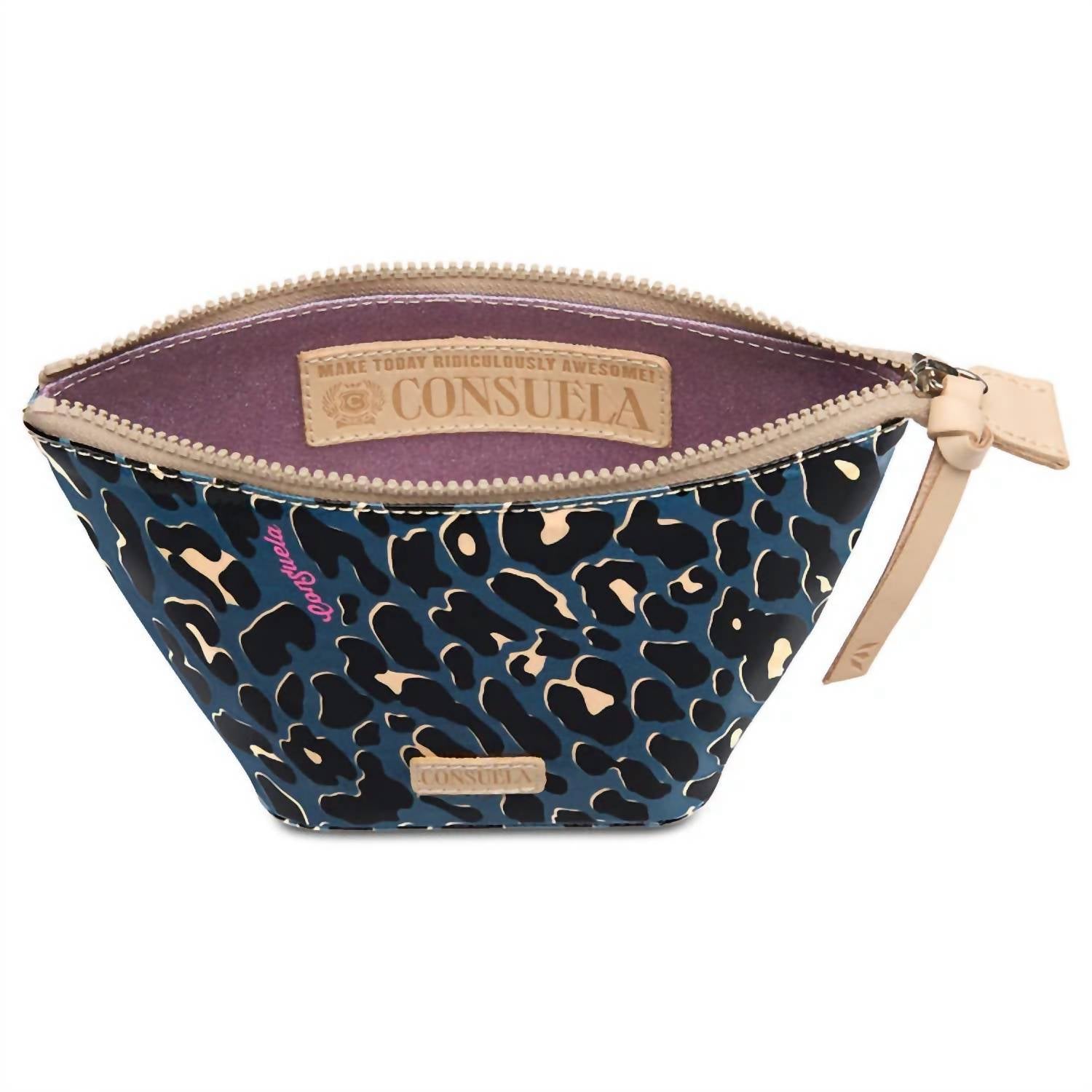 Consuela - Women's Med Toolkit