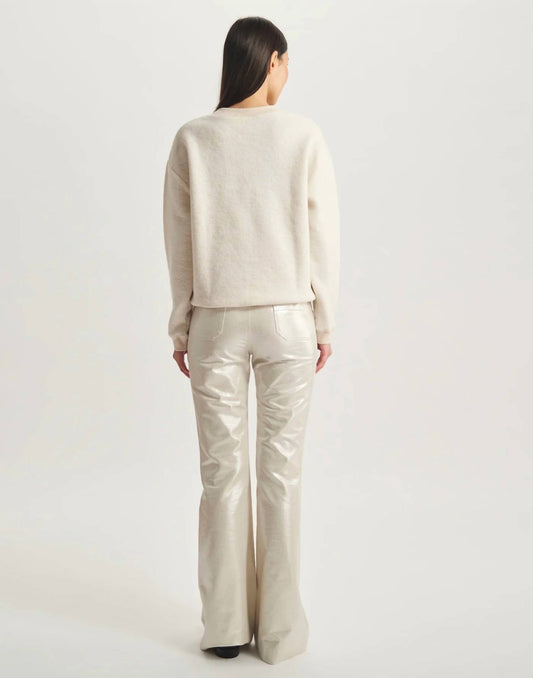 Ines De La Fressange - Charlotte Flare Pant