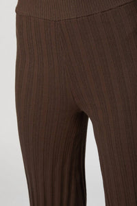XIOMARA KNIT PANT