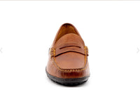 Martin Dingman - Men's Bill Penny Loafer