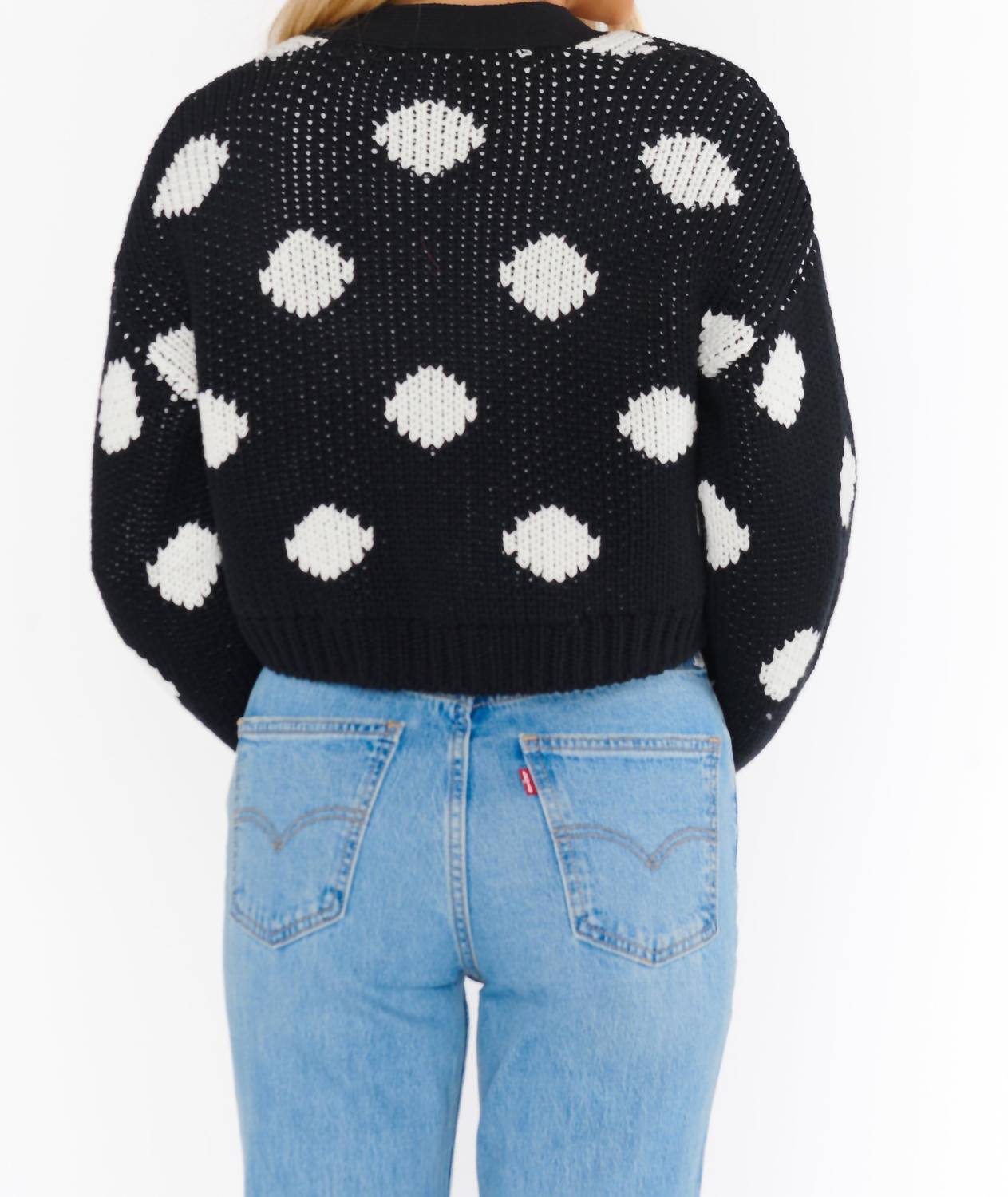 Show Me Your Mumu - Clemmie Cardigan
