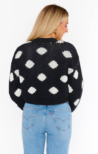 Show Me Your Mumu - Clemmie Cardigan
