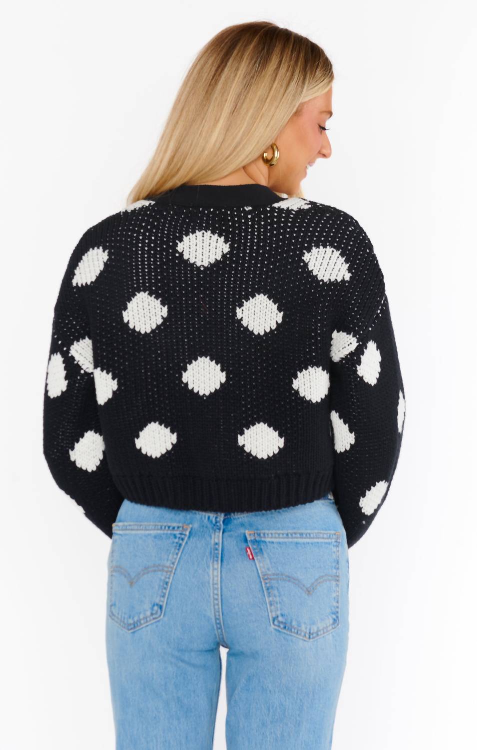 Show Me Your Mumu - Clemmie Cardigan