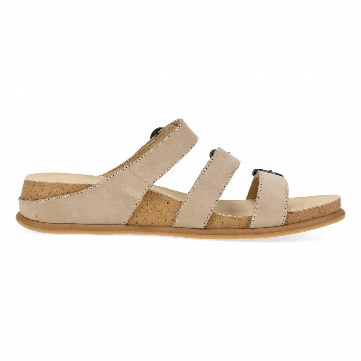 Dansko - Women's Campbell Tri-strap Sandal