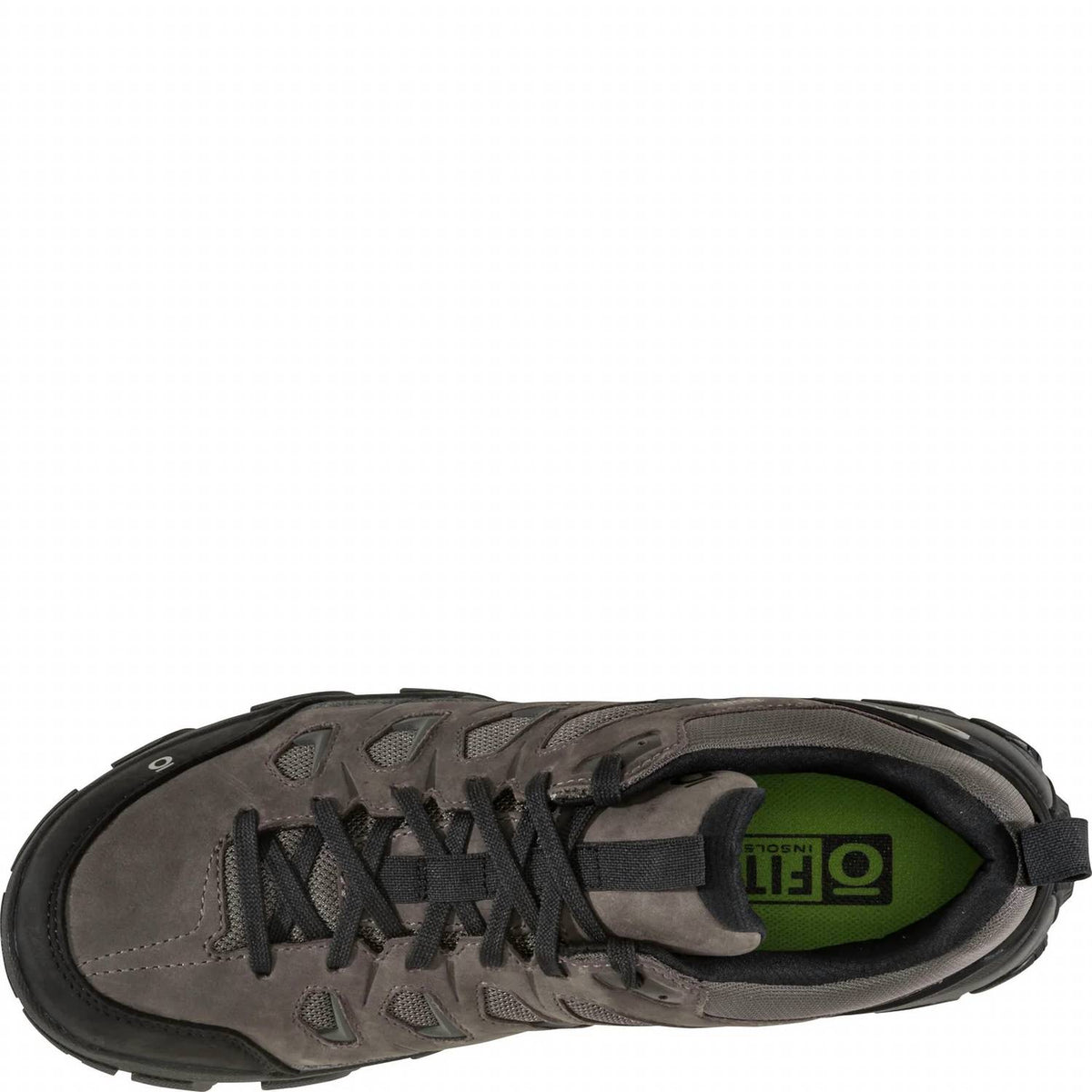 Oboz - Men's Sawtooth X Low B-dry Hiking Shoes