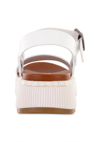 Mia - Women's Hayley Platform Sandals