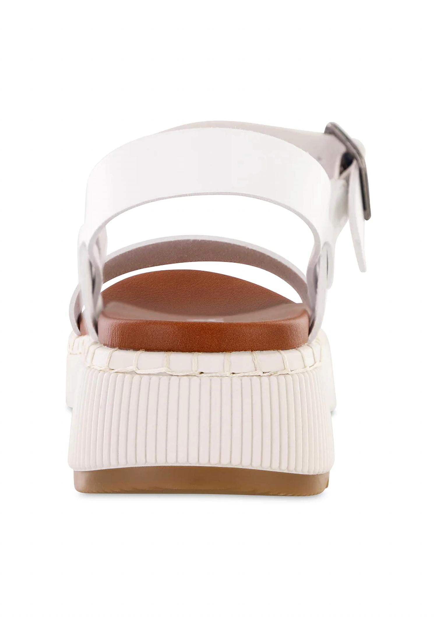 Mia - Women's Hayley Platform Sandals