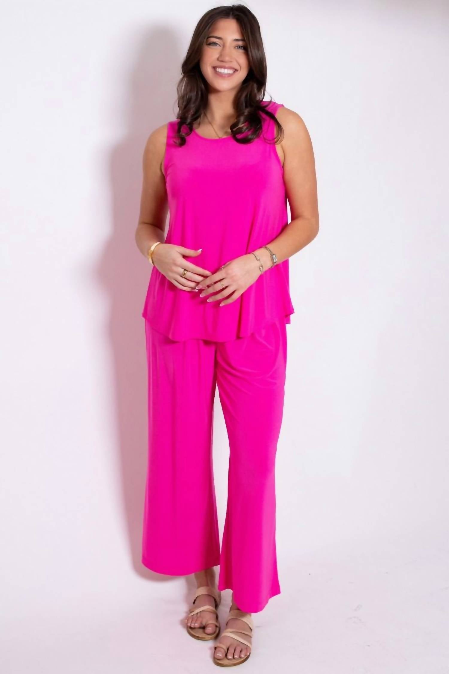Dear Scarlett - Sun Kissed Travel Set
