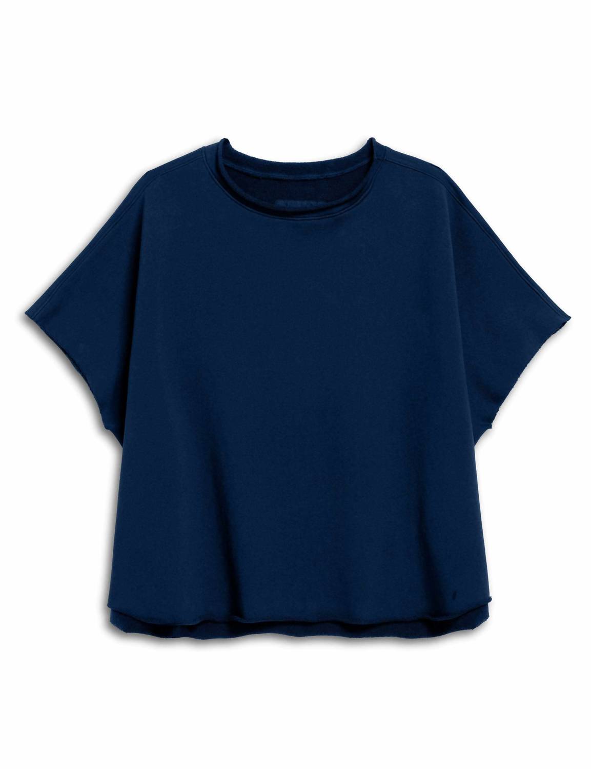 Frank & Eileen - Women's Olive Original Capelet Top