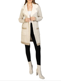 Love Token - Candie Long Lseeve Cardigan
