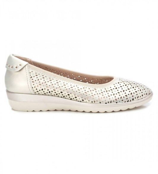 Xti - WOMEN'S BALLERINA SHOES