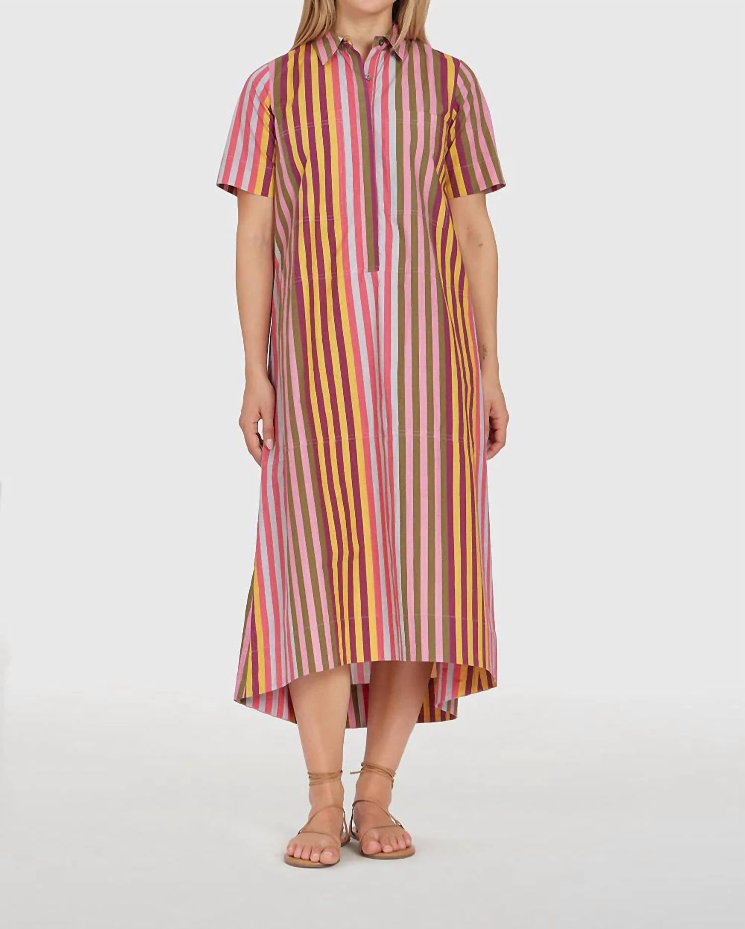 Livro - City Midi Dress