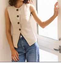 Heartloom - Emerson Vest