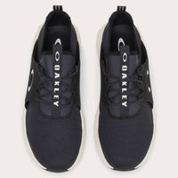Oakley Men's Dry Running Athletic Sneakers in black - men's shoe - view 6