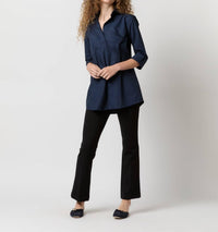 Ann Mashburn - Designer Tunic Top