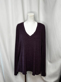 Michael Stars - Long Sleeve Phoebe Tee