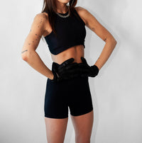 Knotwtr - Sports Bra