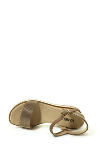Vaneli - Women's Cedra Platform Wedge Sandal