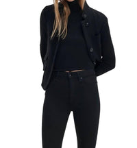 Rag & Bone - Nina High Rise Skinny Jeans