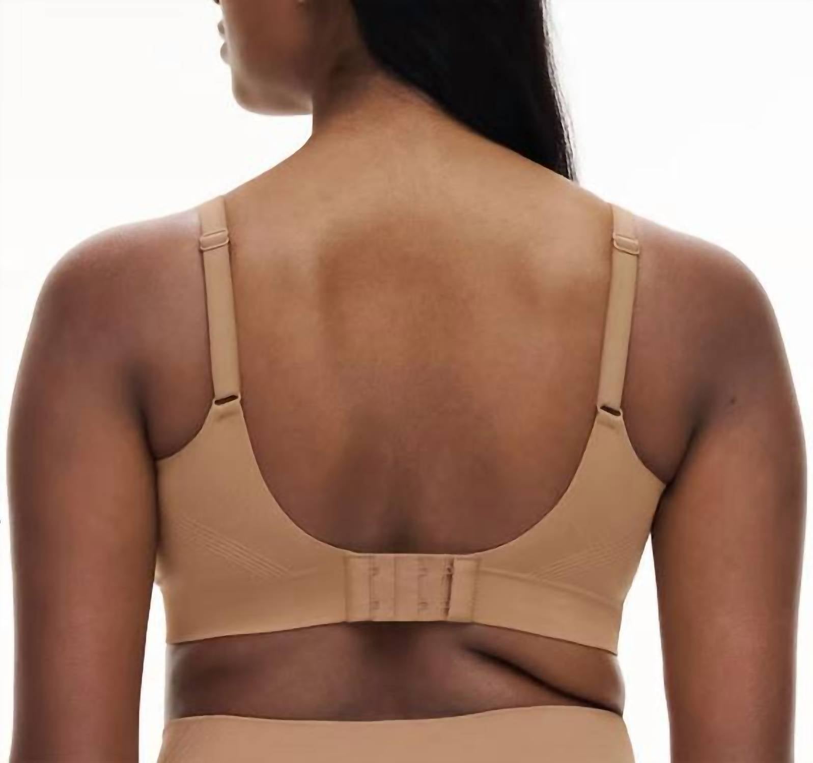 Chantelle - Smooth Comfort Bralette