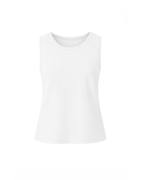 J'Envie/Eli - Women's Haven Shell Tank Top