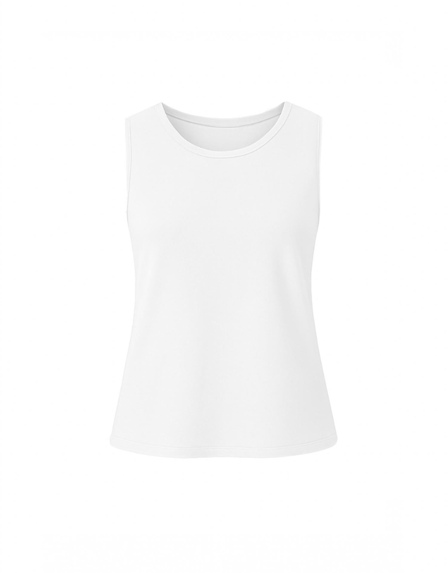 J'Envie/Eli - Women's Haven Shell Tank Top