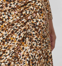 Suncoo - Cesaria Long Sleeve Dress