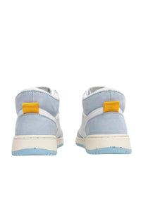 Oncept - Women's Philly Hi-top Sneakers