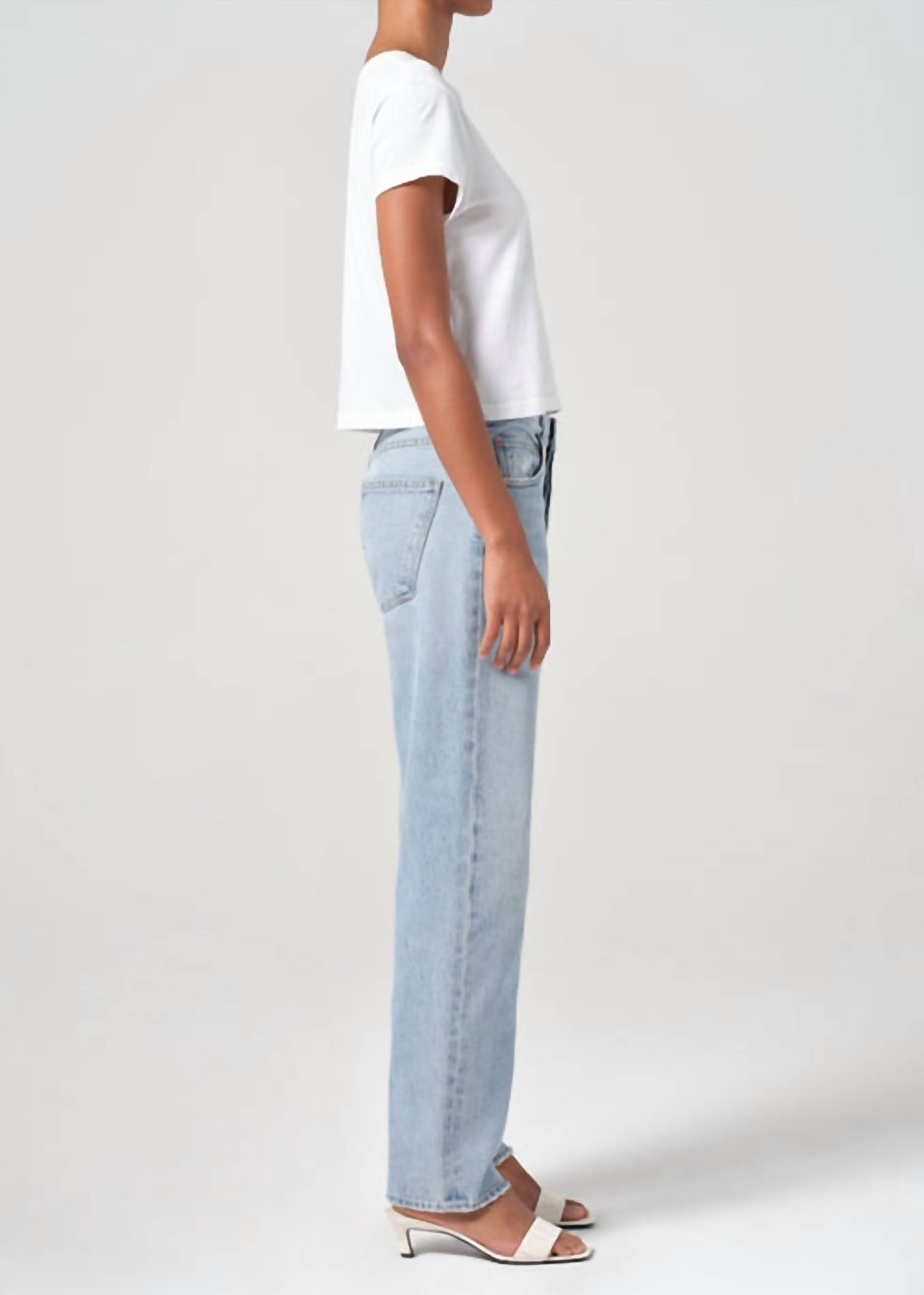 Agolde - 90s Jean